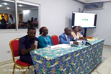 Côte d’Ivoire / Présidentielle de 2025 : le Député-Maire de Tiassalé annonce les couleurs