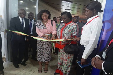Côte d’Ivoire / Santé : ouverture à Abidjan de la 1ère édition du Salon MEDPHEX