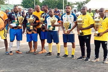 Côte d'Ivoire / Sport : les clubs qualifiés de la ligue du Woroba de Maracana, connus !