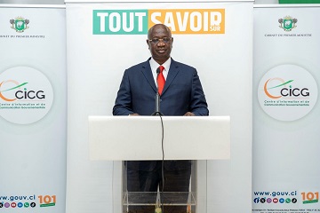 Côte d'Ivoire / Lutte contre le paludisme : la prévalence hospitalière est passée de 43% en 2012 à 33% en 2023 (Ministère de la Santé)
