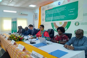 Côte d’Ivoire / Promotion du Genre et Autonomisation de la Femme : ouverture à Abidjan de l’Atelier de validation des nouvelles fonctionnalités de la plateforme 50MAWPS