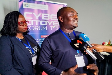 Côte d’Ivoire / Renforcement de la Prévention des conflits : le Cyber Citoyen Forum Tour, officiellement lancé