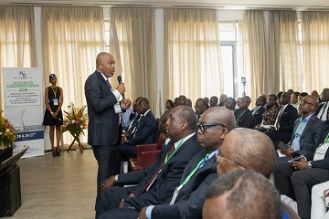 Côte d’Ivoire / Gouvernance et Performance des Entreprises : ouverture à Abidjan de la première édition du Séminaire Afrique des Conseils d’Administration