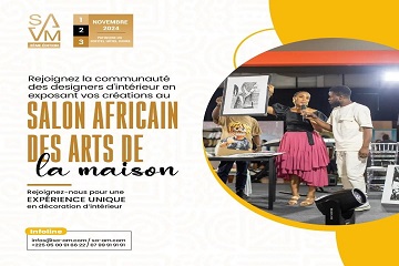 Salon Africain des Arts de la Maison