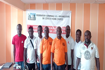 Côte d’Ivoire / Festivités du 1er Mai : la FGTCI dénonce la non application du Code du Travail par plusieurs employeurs