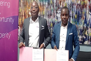 Côte d’Ivoire / Accès à une qualification professionnelle mondialement reconnue : Graduate School of Management et AICPA & CIMA, signent un protocole d’accord