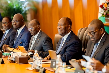 Côte d'Ivoire / Fonction publique : la durée maximale de la formation continue de longue durée et du congé de formation professionnelle prolongée à six ans