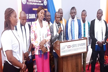 Côte d’Ivoire / Prix National pour la Paix et la Cohésion Sociale : les lauréats de la première édition, distingués