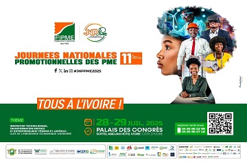 Les Journées Nationales Promotionnelles des PME