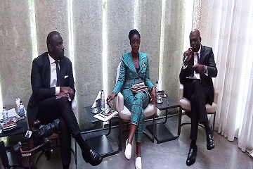 Côte d’Ivoire / Marché de l’Immobilier : les opportunités présentées aux investisseurs américains 