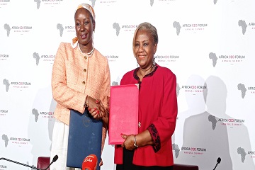 Côte d’Ivoire / Renforcement des Relations Bilatérales : Signature à Abidjan d’un MOU entre le CEPICI et l’APIM
