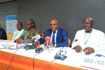 Côte d’Ivoire / Projet Agroécologie de la CEDEAO (PAE) : un succès partagé par tous les pays membres 