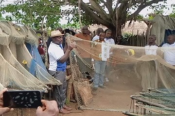 Côte d'Ivoire / Djaka Touristic 2025 à Grand-Lahou/ Voici les dates et les sites à découvrir 