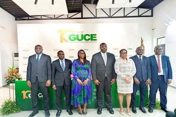 Côte d’Ivoire / Le Guichet Unique du Commerce Extérieur s’apprête à célébrer ses 10 ans, les 02 et 03 juin à Abidjan