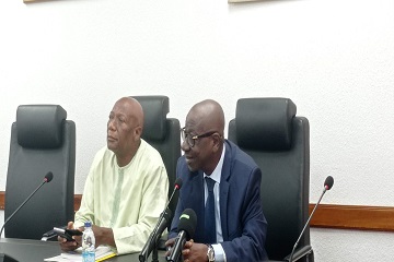 Côte d’Ivoire / Applicabilité de l’article 3 de l’annexe fiscale 2024 : le DG des Impôts, rassure les Chefs d’entreprises du secteur du Transport