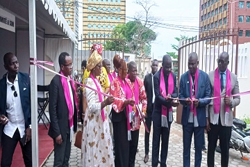 Côte d’Ivoire / Secteur de l’Artisanat : Ouverture à Abidjan, de la 5ème édition du SIBA
