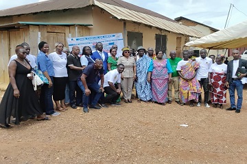 Côte d'Ivoire / Santé : 1200 femmes dépistées du cancer du col de l’utérus