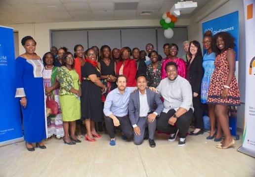 Côte d'Ivoire / DigiFemmes, un programme pour booster l’entrepreneuriat féminin