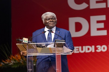 Energie : la Côte d’Ivoire identifie les activités pétrolières et gazières comme le second levier de sa croissance soutenue