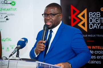 Côte d’Ivoire / Transformation Digitale des Entreprises : lancement à Abidjan de la 3ème édition de B2B Digital Day