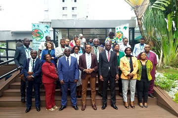 Côte d’Ivoire / Ouverture à Abidjan de la Réunion des Comités techniques de l’ARSO