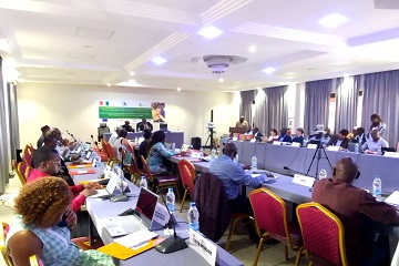 Côte d’Ivoire / Prévention et Gestion des Crises Alimentaires au Sahel et en Afrique de l’Ouest : ouverture à Abidjan de la Réunion restreinte du Dispositif Régional 