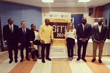 Côte d’Ivoire / Lancement à Abidjan du Salon International de la Transformation et de l’Industrie (SITI 2024)
