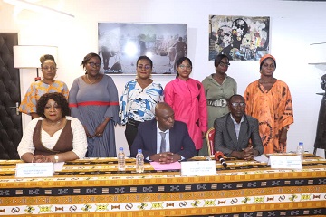 Côte d’Ivoire / Festival International Belgique – Afrique : le président de l’événement présente les enjeux de la 3ème édition