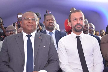 Côte d’Ivoire / AITEK INNOVATION SUMMIT : une première édition qui a tenu toutes ses promesses