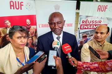 Côte d’Ivoire / Ouverture à Abidjan de la 2ème édition des Assises Internationales des Médecines Traditionnelles