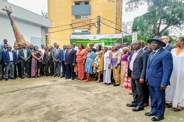 Côte d’Ivoire / Transformation de l’Agriculture : Ouverture à Abidjan d’un Atelier de restitution de la Revue Annuelle de la Stratégie Pays du FIDA (COSOP 2020 – 2025)