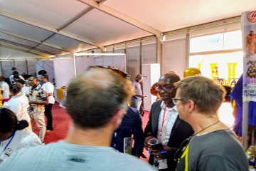 Côte d’Ivoire / Secteur de l’Agroalimentaire : le 4ème Salon International des Epices et Condiments, ouvre ses portes à Abidjan