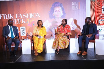 Côte d'Ivoire / Afrique Fashion Week : Quand créativité, élégance et financement s’unissent pour faire briller la 17e Édition !