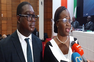 Côte d’Ivoire / Fiscalité : les membres de l’Ordre des Experts-Comptables s’imprègnent des mesures de la nouvelle annexe fiscale