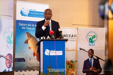 Côte d’Ivoire / Secteurs de la Pêche et de l’Aquaculture : lancement à Abidjan de la première édition du SELAB Fisheries Expo