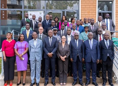 Côte d'Ivoire / Droit de l'environnement