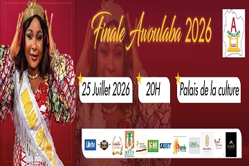FINALE  AWOULABA  2026