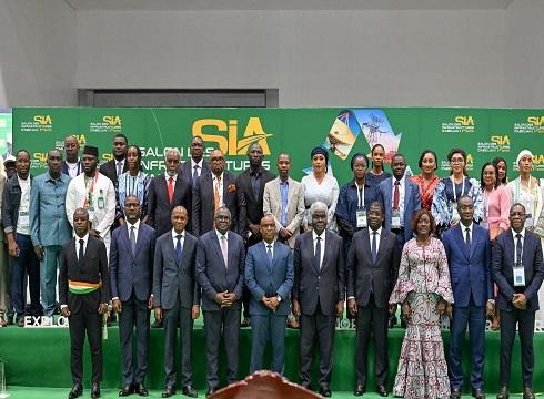 Côte d'Ivoire / 